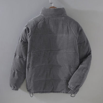 Corine™ | Veste Velours Côtelé Héritage Moderne
