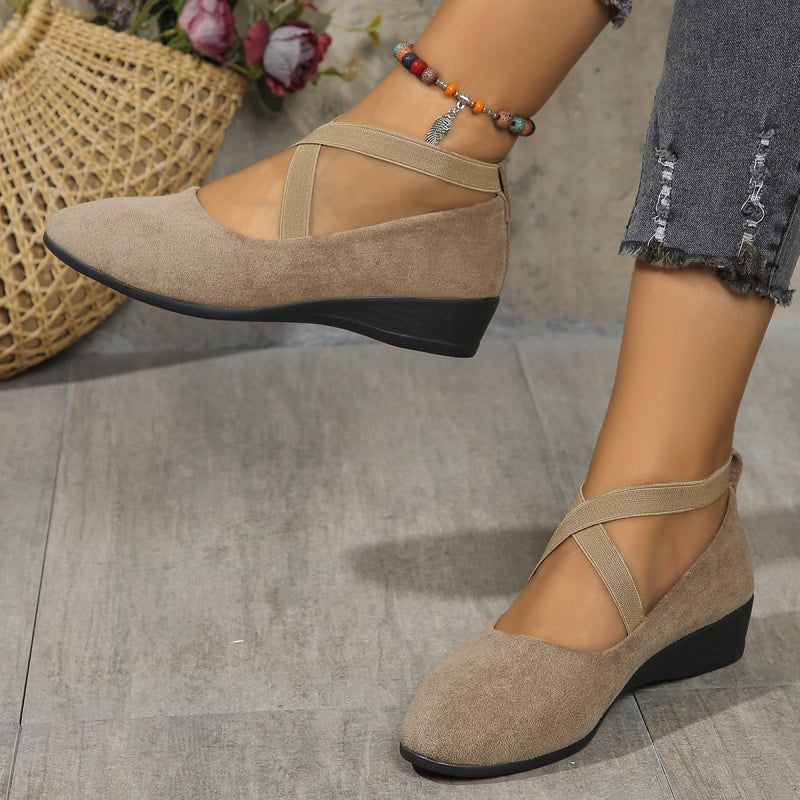Séraphine™ | Sandales Confort Anti-Douleur