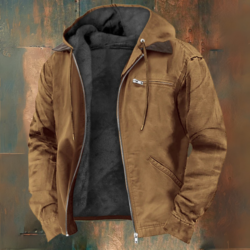 Nicolas™ | Veste Matelassée Mi-Saison