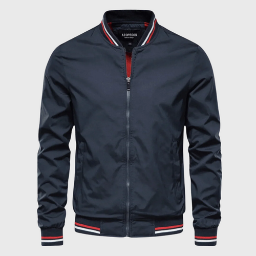 Lucien™ | Blouson Bomber Classique