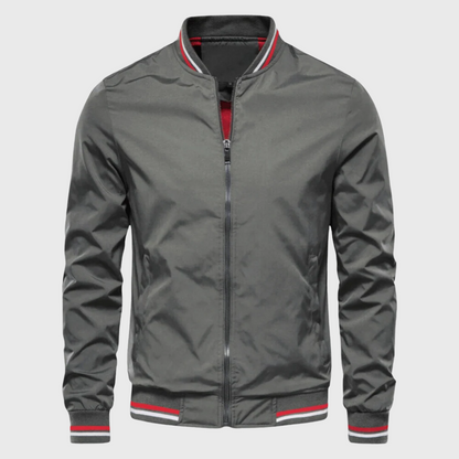 Lucien™ | Blouson Bomber Classique