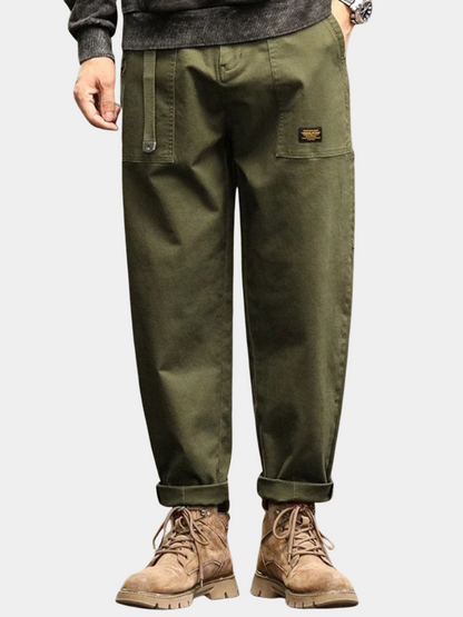 Mathis™ | Pantalon Cargo Classique