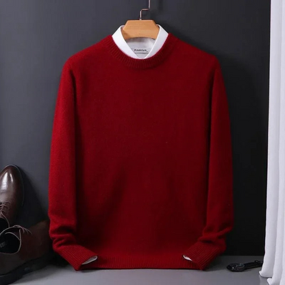 Clark™ | Pull en Cachemire