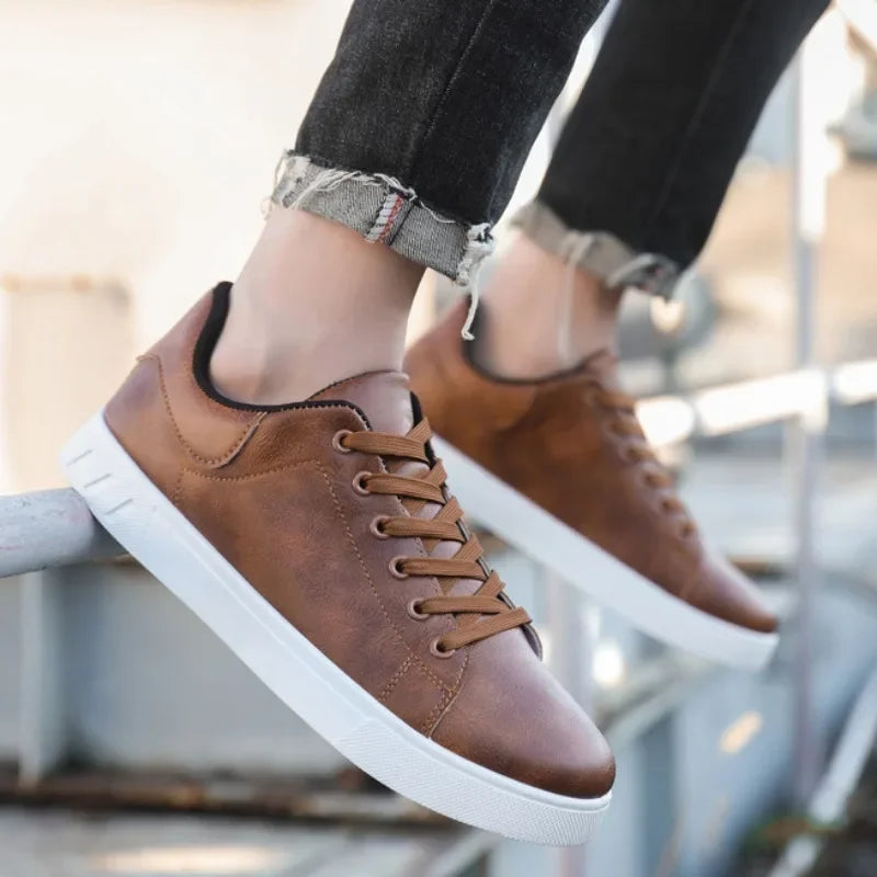 Elian™ | Sneaker Liberté Quotidienne