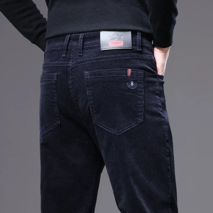 Adrien™ | Pantalon Premium Ligne Moderne