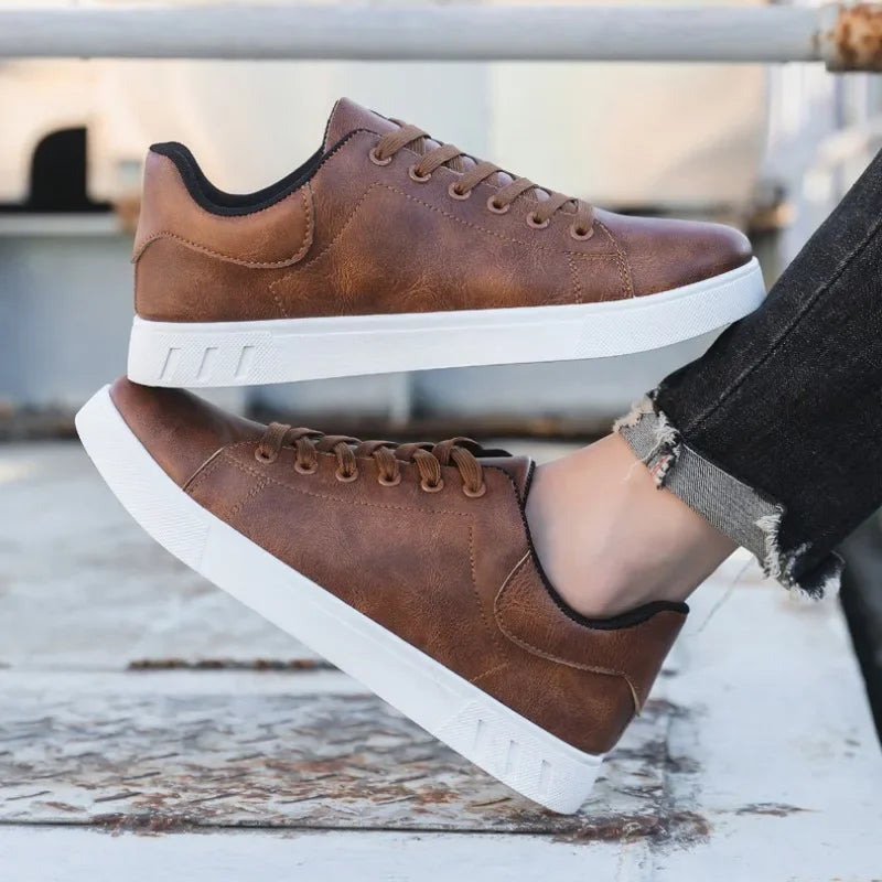 Elian™ | Sneaker Liberté Quotidienne