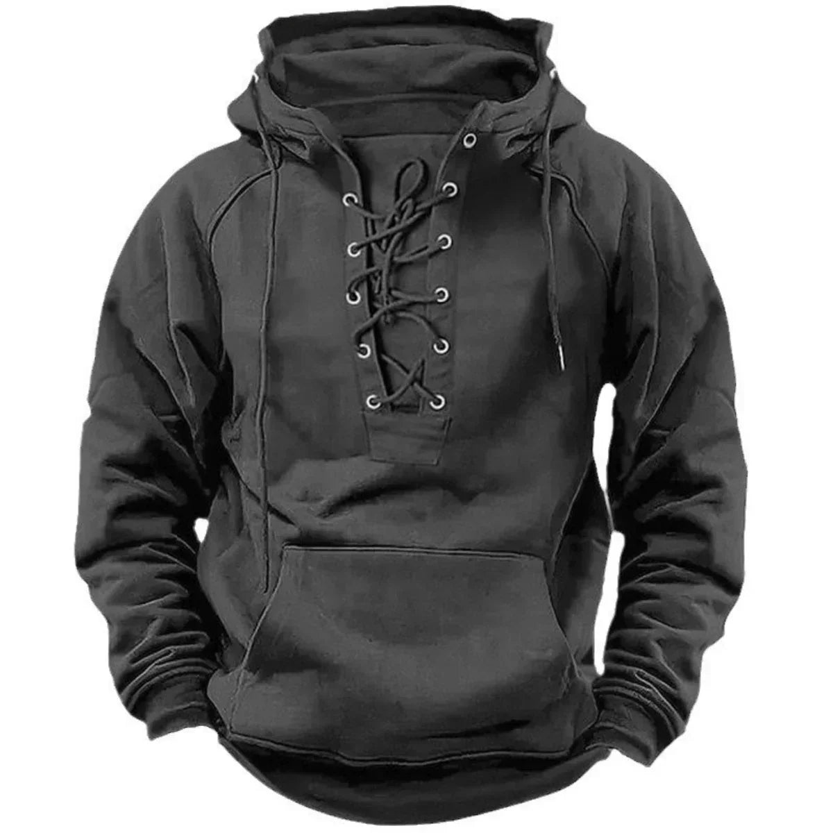Matthieu™ | Sweat à Capuche Épais