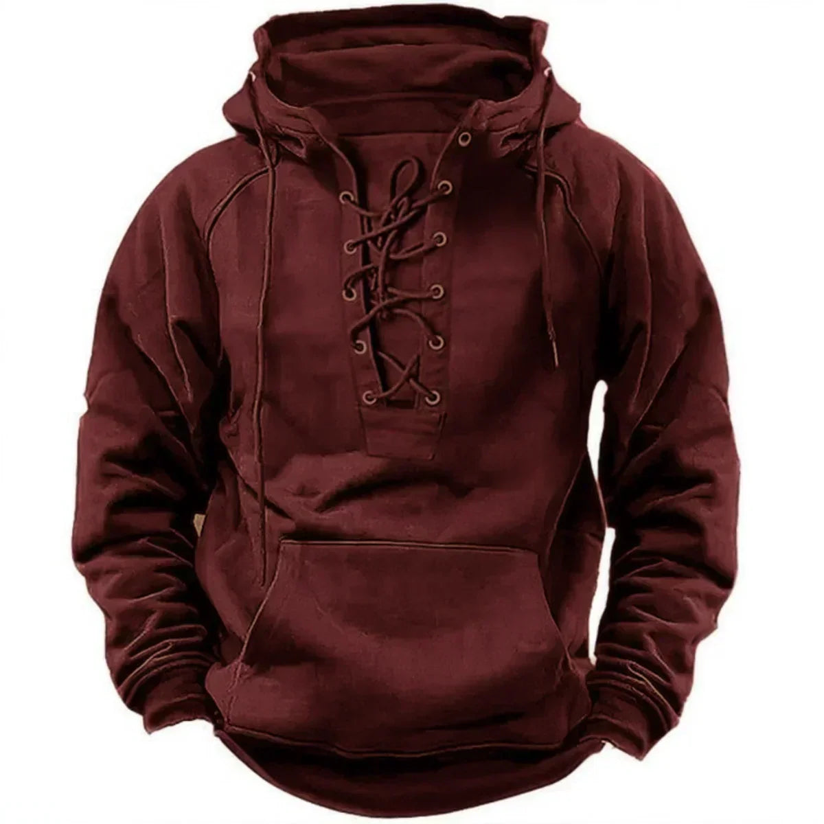 Matthieu™ | Sweat à Capuche Épais