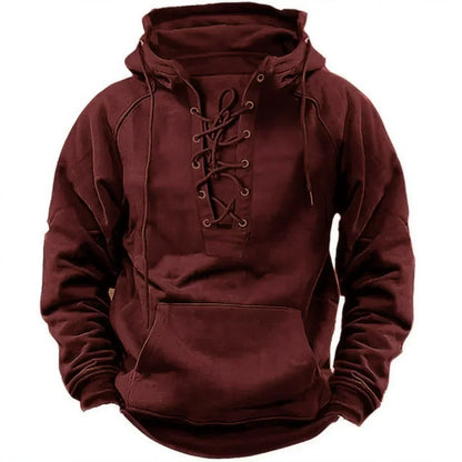 Matthieu™ | Sweat à Capuche Épais