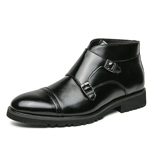 Matteo™ | Bottes Double Boucle Héritage