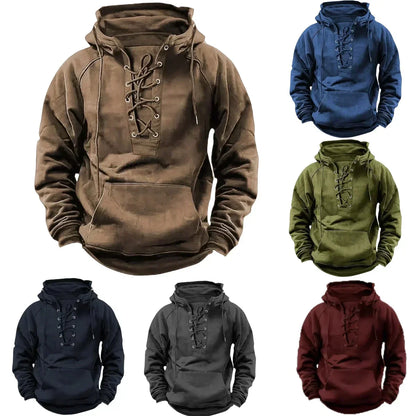 Matthieu™ | Sweat à Capuche Épais