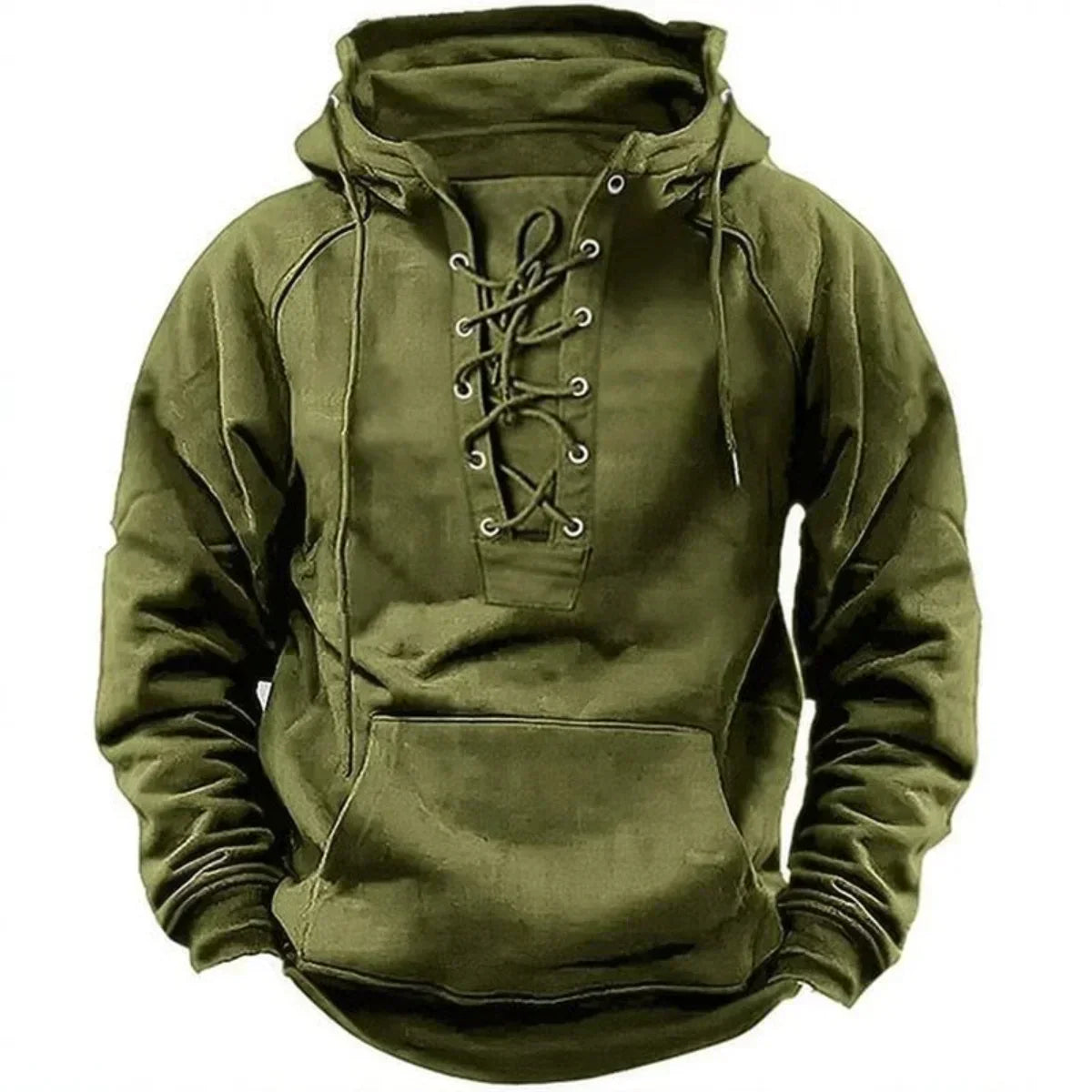 Matthieu™ | Sweat à Capuche Épais