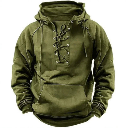 Matthieu™ | Sweat à Capuche Épais