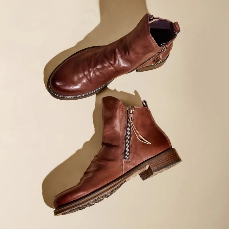 Corvin™ | Chelsea Cuir Allure Continue