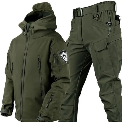 Kael™ | Ensemble Outdoor Résistant à l’Eau
