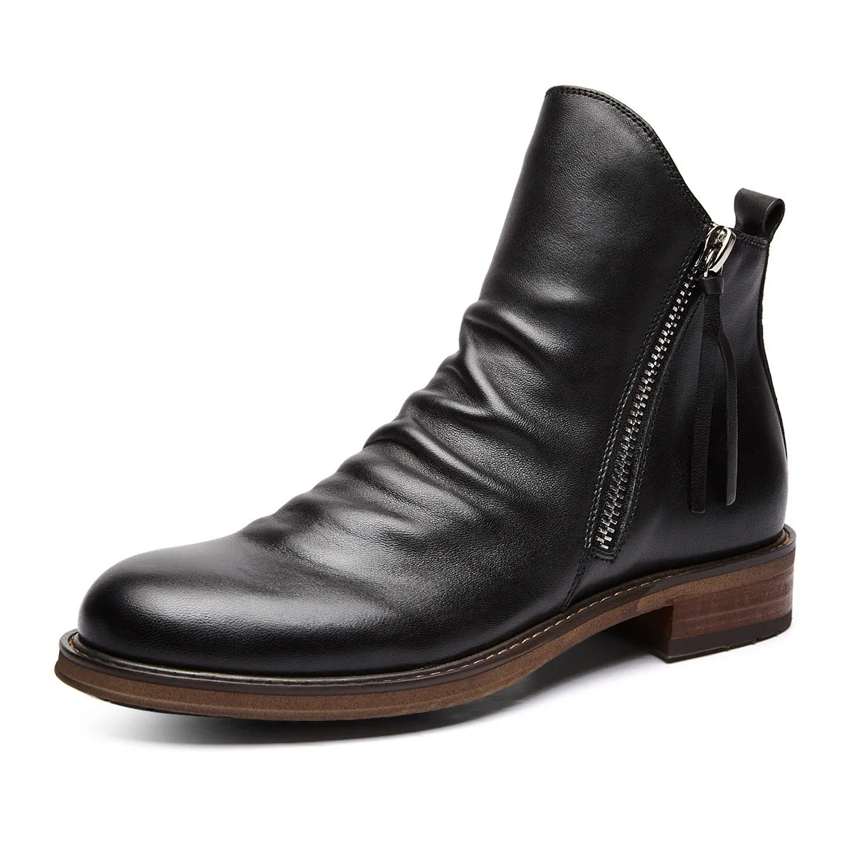 Corvin™ | Chelsea Cuir Allure Continue