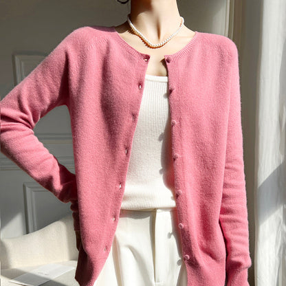 Solène™ | Cardigan Intemporel