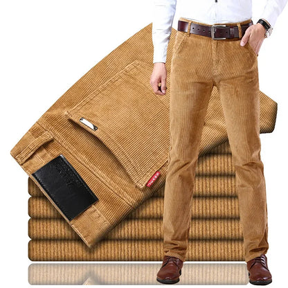 Adrien™ | Pantalon Premium Ligne Moderne
