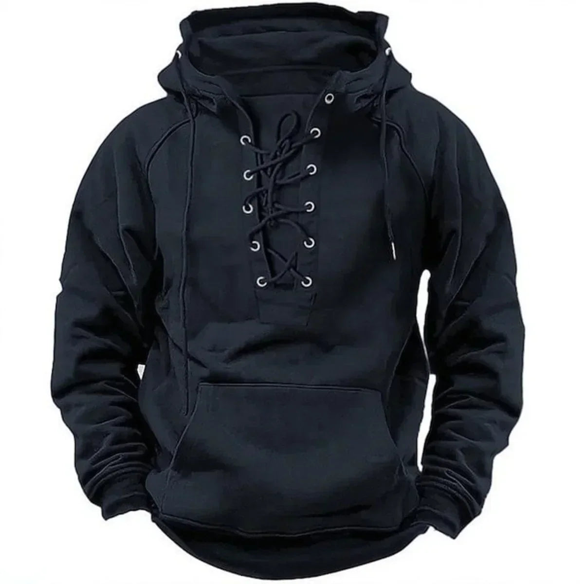 Matthieu™ | Sweat à Capuche Épais