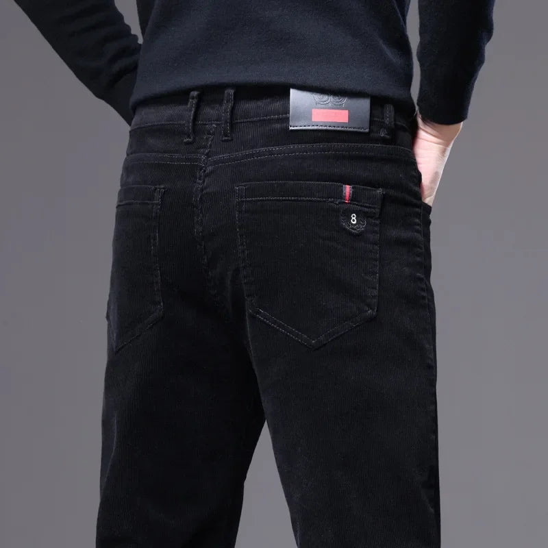 Adrien™ | Pantalon Premium Ligne Moderne