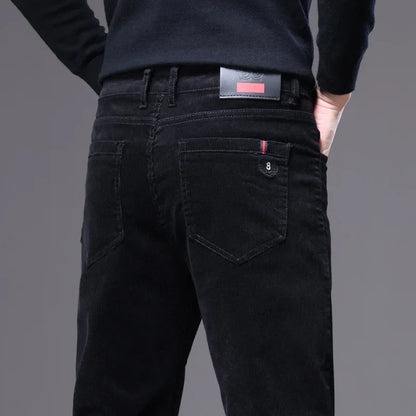Adrien™ | Pantalon Premium Ligne Moderne