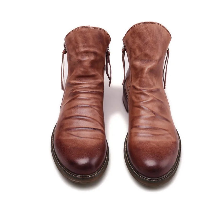 Corvin™ | Chelsea Cuir Allure Continue