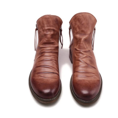 Corvin™ | Chelsea Cuir Allure Continue
