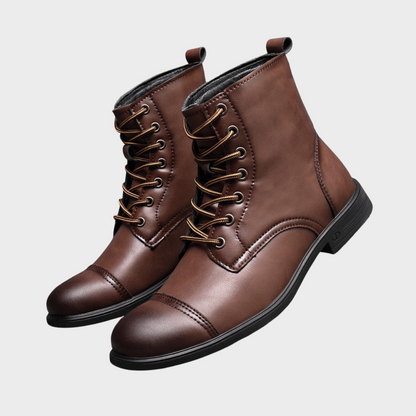 Tristan™ | Bottines Élégance Moderne