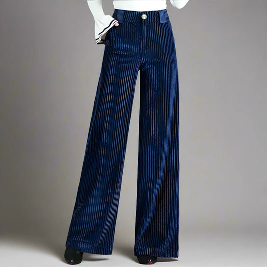 Élodie™ | pantalon vintage