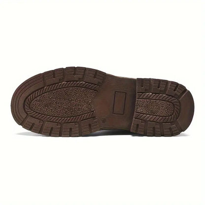 Darius™ | Bottes Urbaines Allure Continue