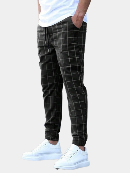 Milan™ | Pantalon Jogger Urbain