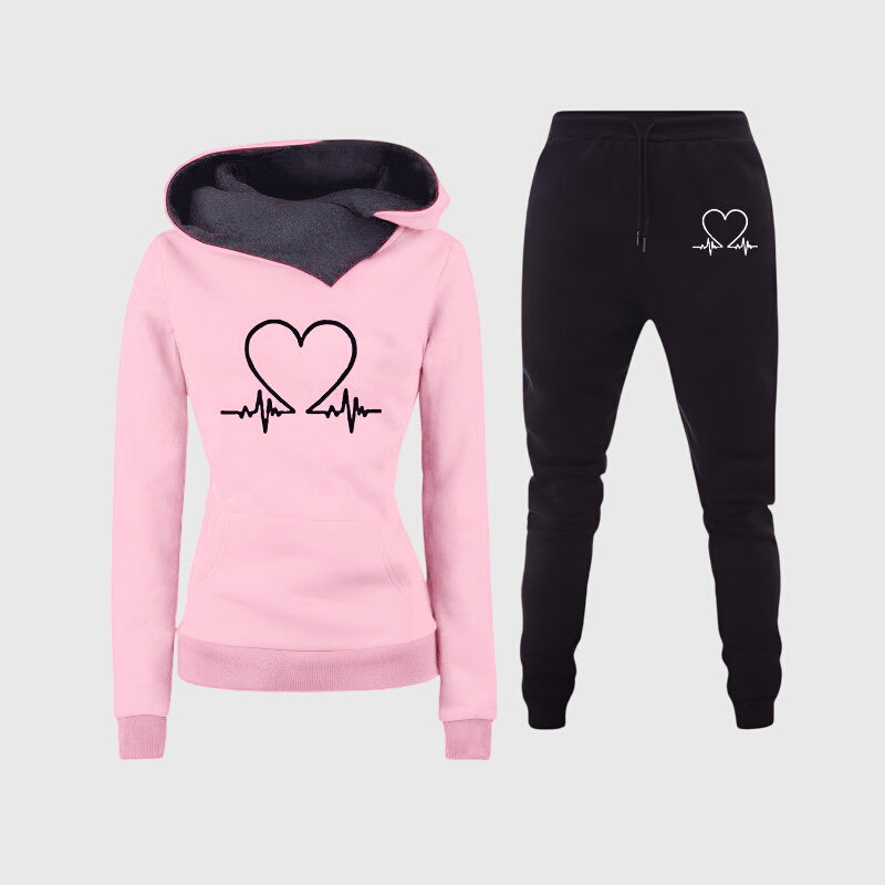 Elvire™ | Ensemble Confort Élégant