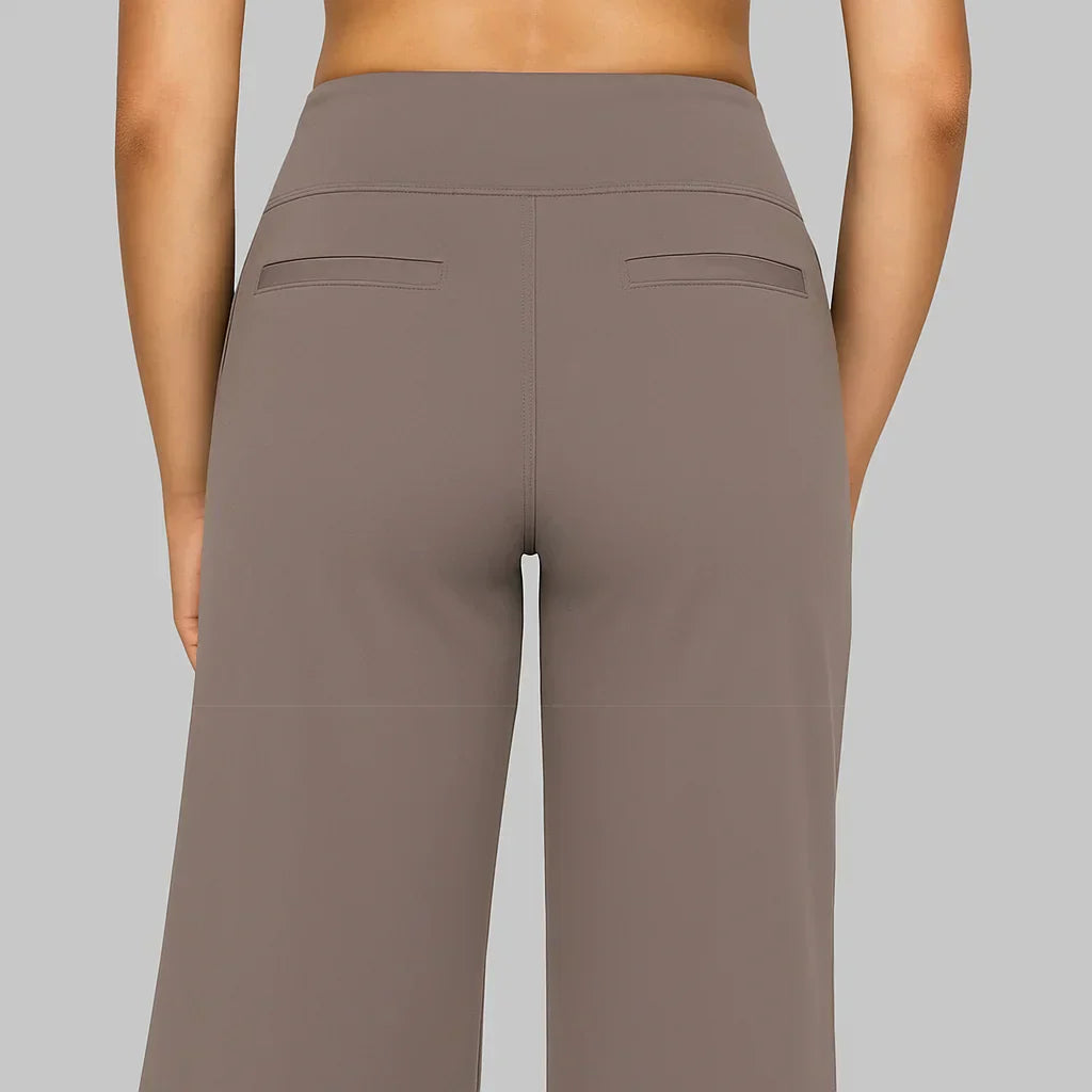 Klara™ | Pantalon Stretch Confort Femme