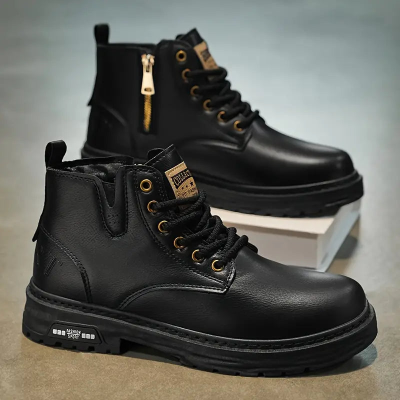 Darius™ | Bottes Urbaines Allure Continue