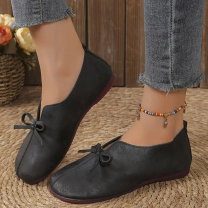 Aveline™ | Sandales Souples à Confort Naturel