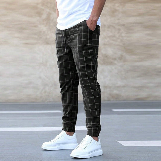 Milan™ | Pantalon Jogger Urbain