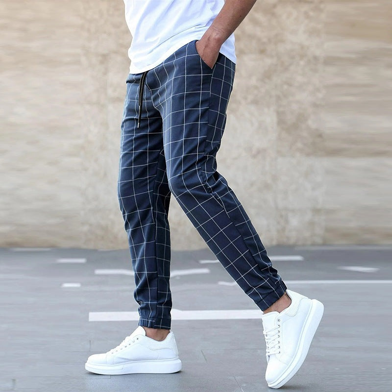 Milan™ | Pantalon Jogger Urbain