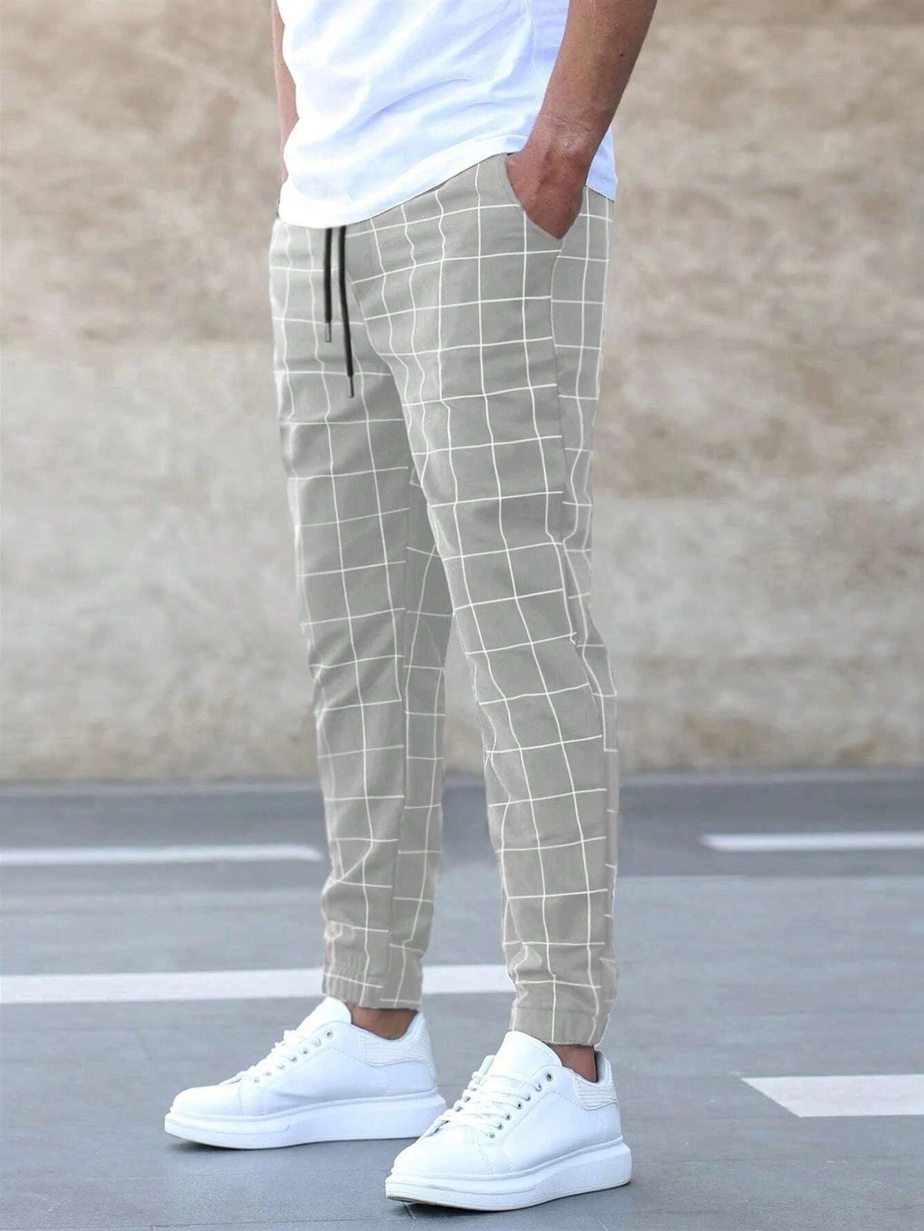 Milan™ | Pantalon Jogger Urbain