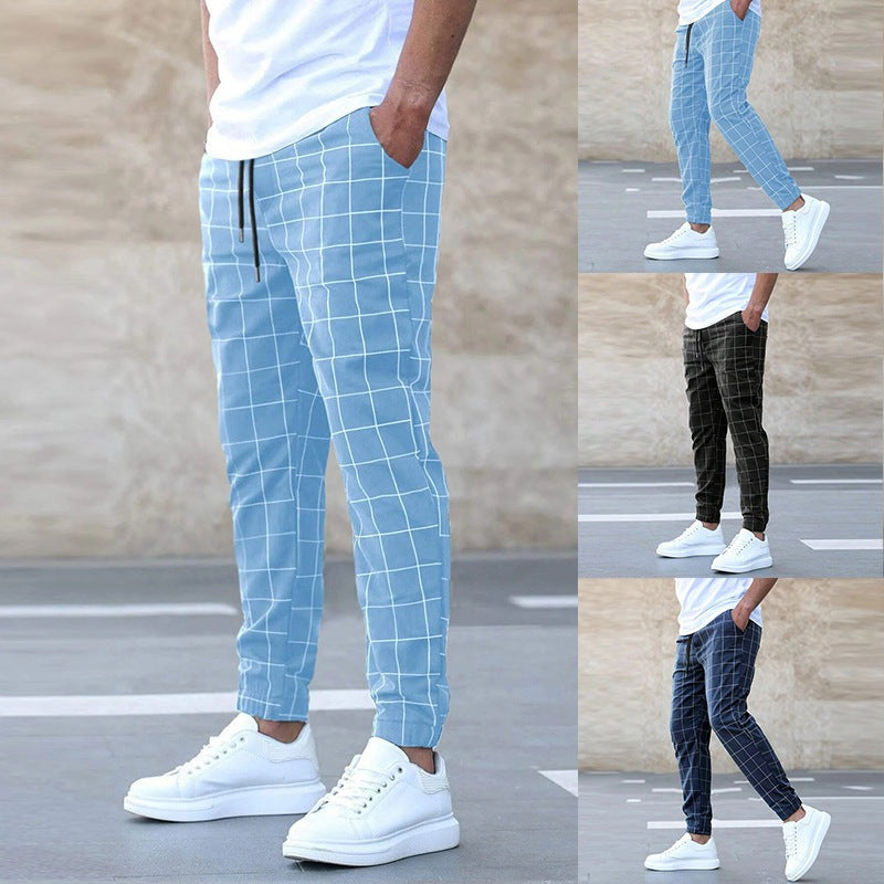 Milan™ | Pantalon Jogger Urbain