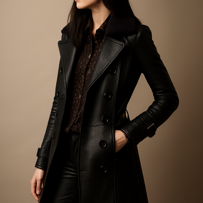 Althéa™ | Veste Confort Élégance Quotidienne