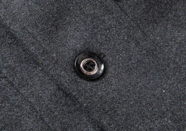 Ralph™ | Manteau Élégant Structuré pour Homme