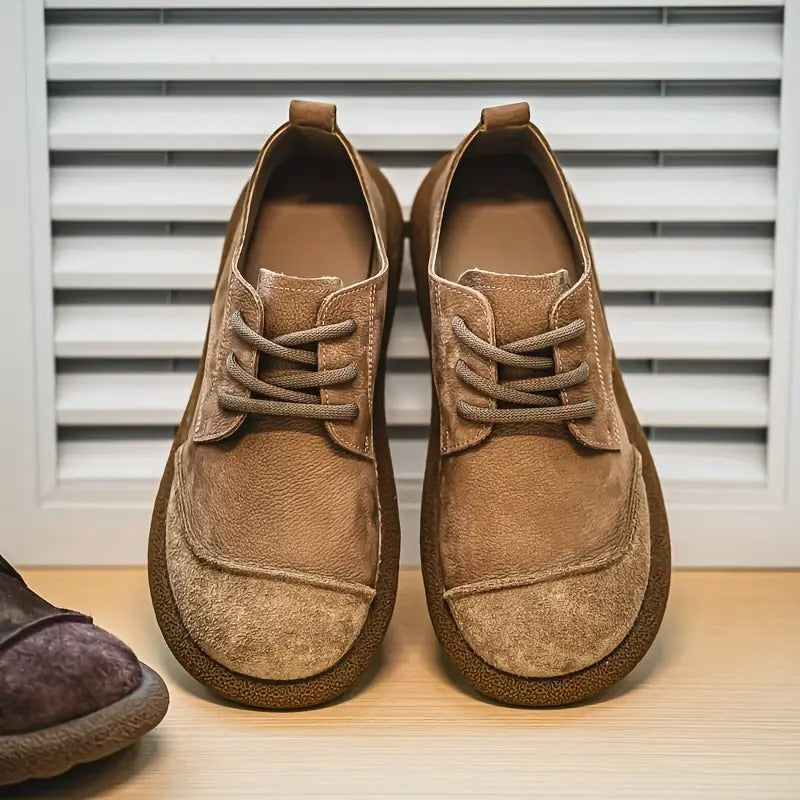 Thiago™ | Cuir Souple Confort Signature