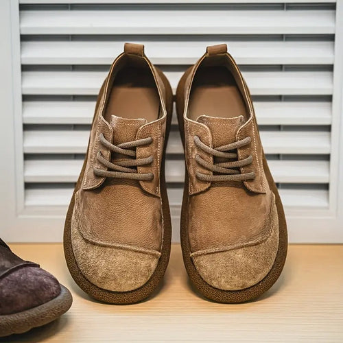 Thiago™ | Cuir Souple Confort Signature