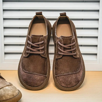 Thiago™ | Cuir Souple Confort Signature