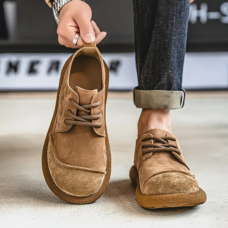 Thiago™ | Cuir Souple Confort Signature