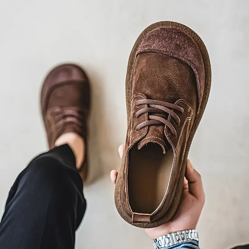 Thiago™ | Cuir Souple Confort Signature
