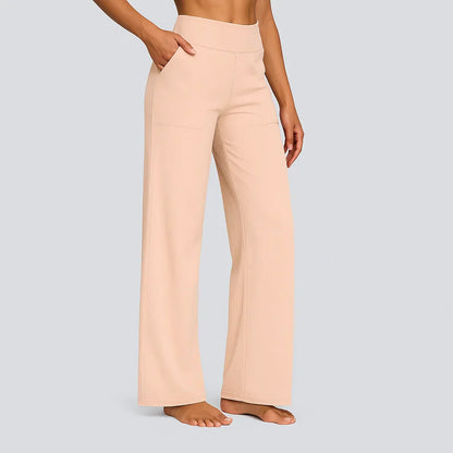 Klara™ | Pantalon Stretch Confort Femme