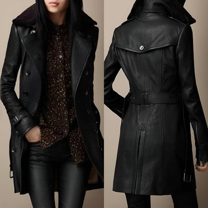 Althéa™ | Veste Confort Élégance Quotidienne