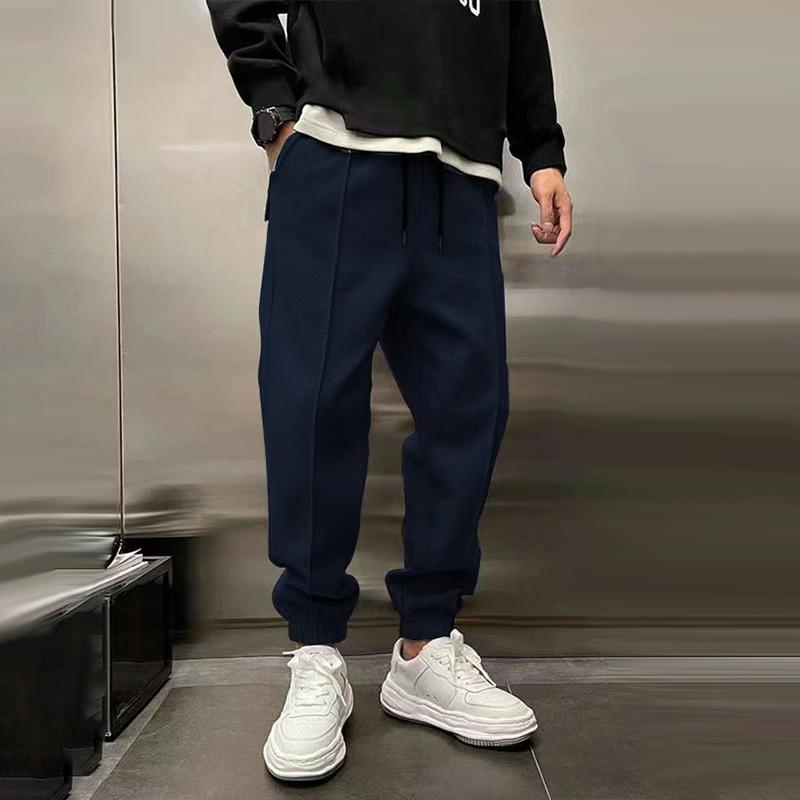 Baptiste™ | Pantalon Souple Ligne Moderne
