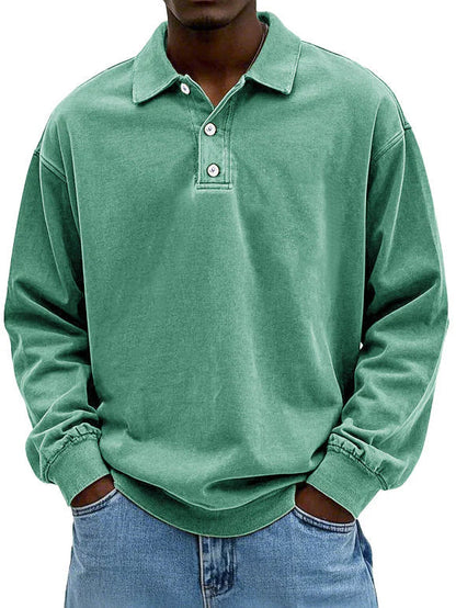 Antoine™ | Polo Maille Structurée
